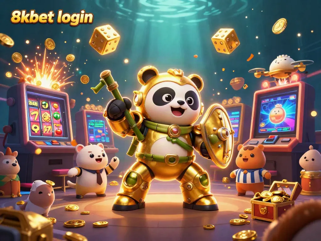 Enjoy the thrilling 8xbet login experience with explosive jackpots and vibrant casino action.